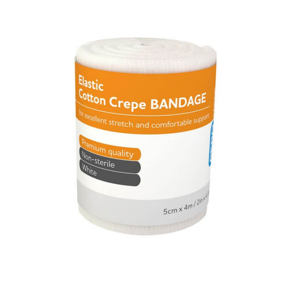 Medic Crepe Bandage 50mm