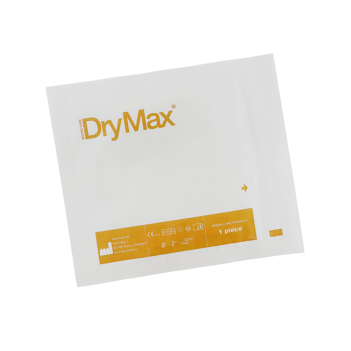 Drymax dressing deals extra