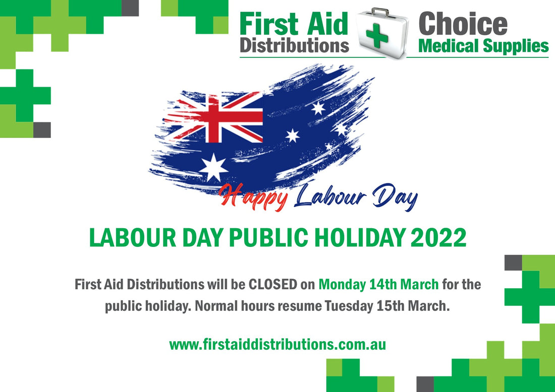 Labour Day 2022