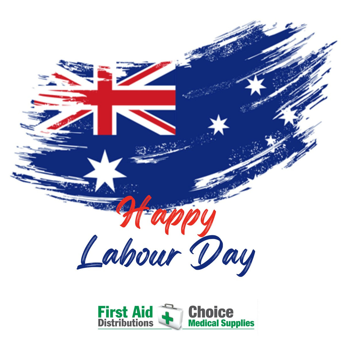 Happy Labour Day