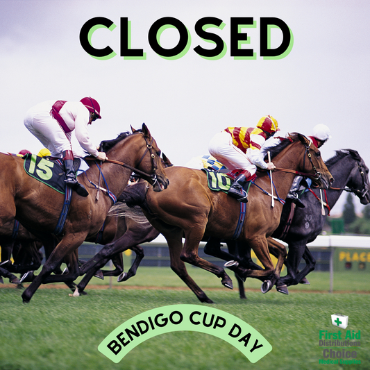 Bendigo Cup Public Holiday 2022