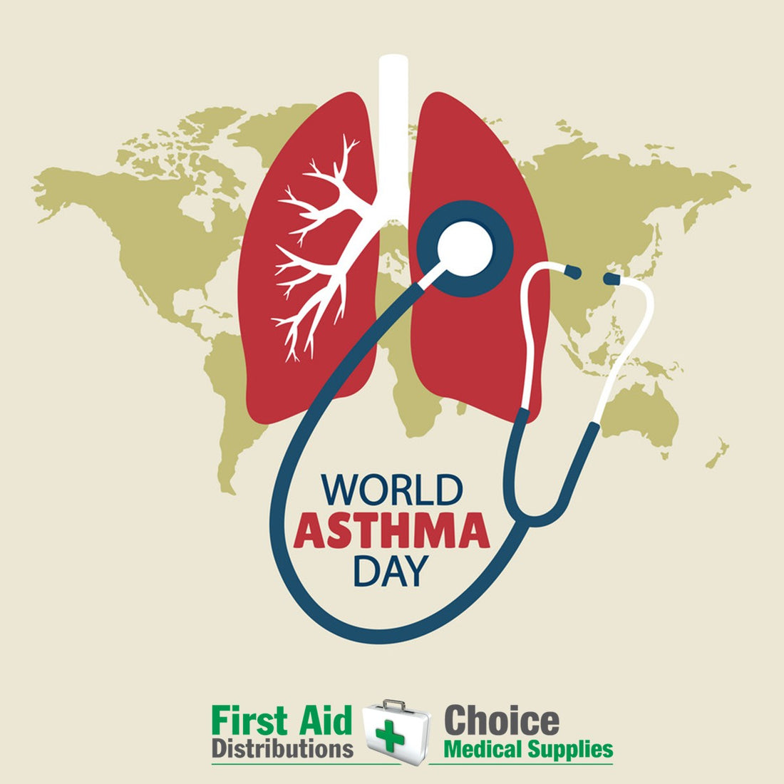 World Asthma Day 2022