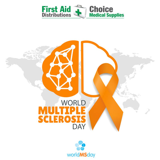 World MS Day 2022