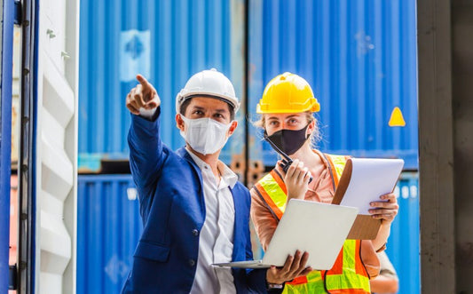 Identifying workplace hazards