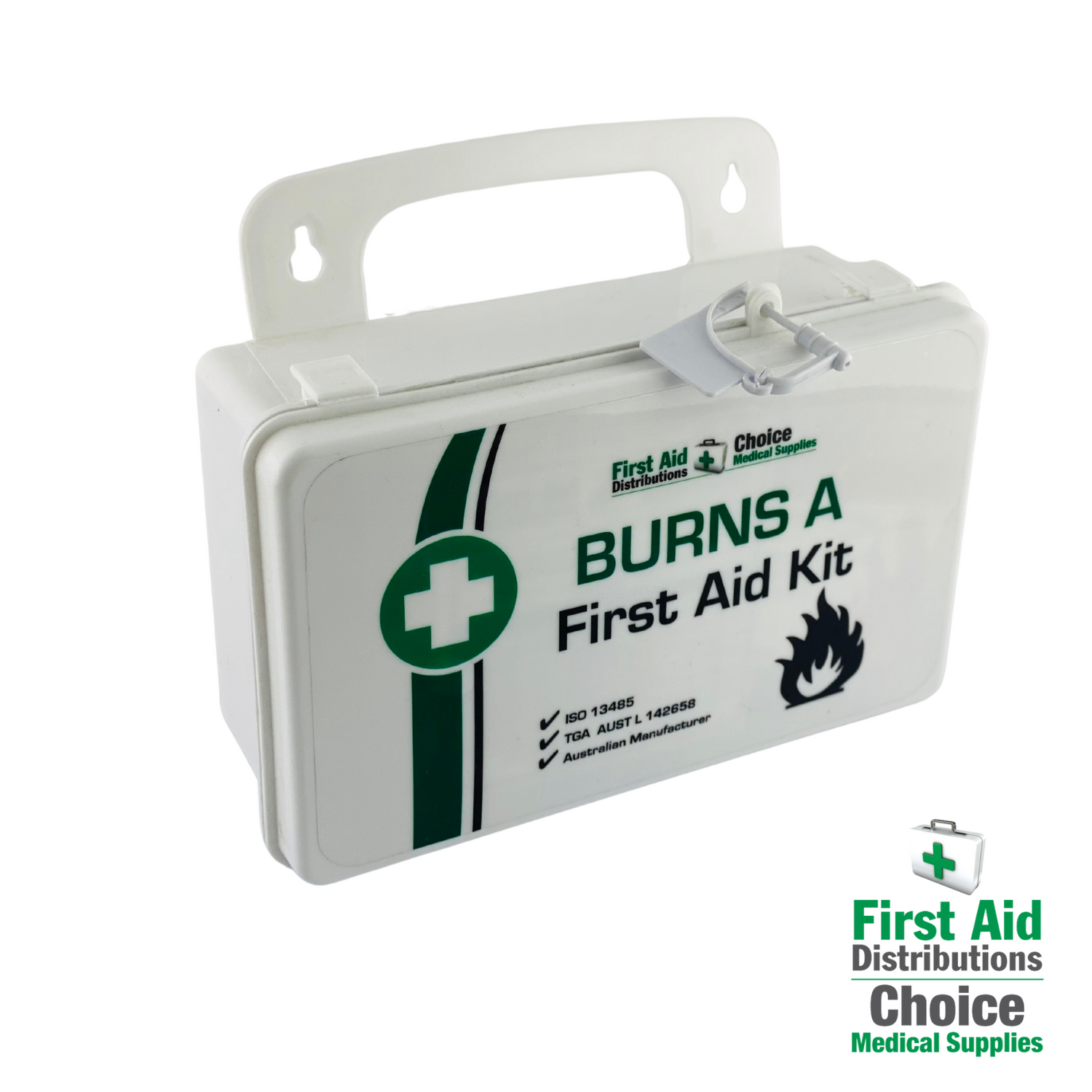 First aid kits - Workplace Budget