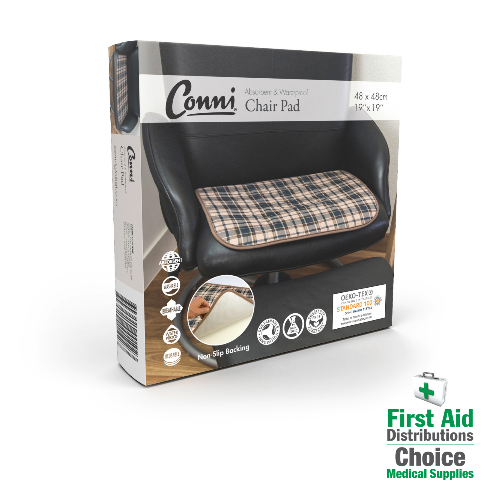 collections/Conni_Chair_Pad_Small_Tartan_First_Aid_Distributions.png