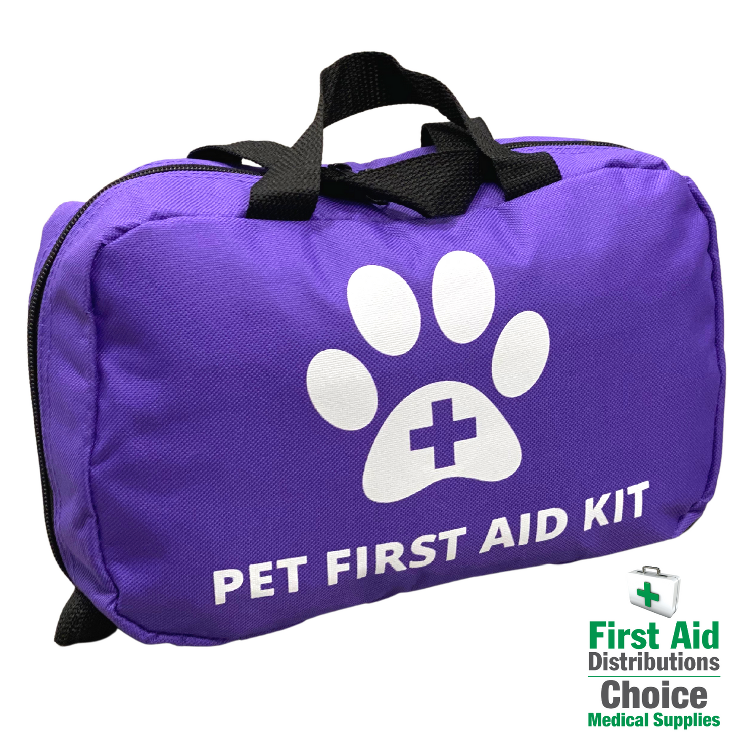 First Aid Kits - Pet