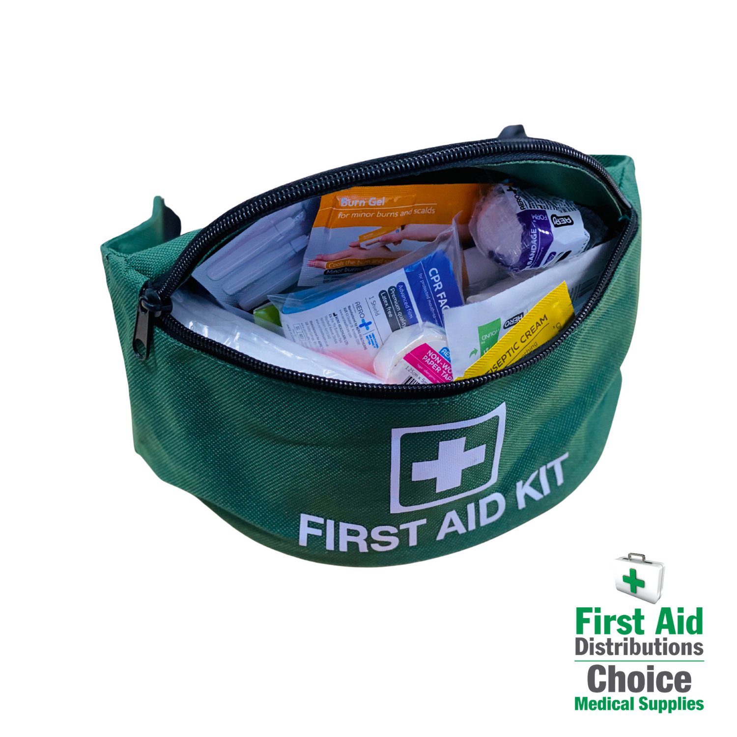 First aid kits - Schools