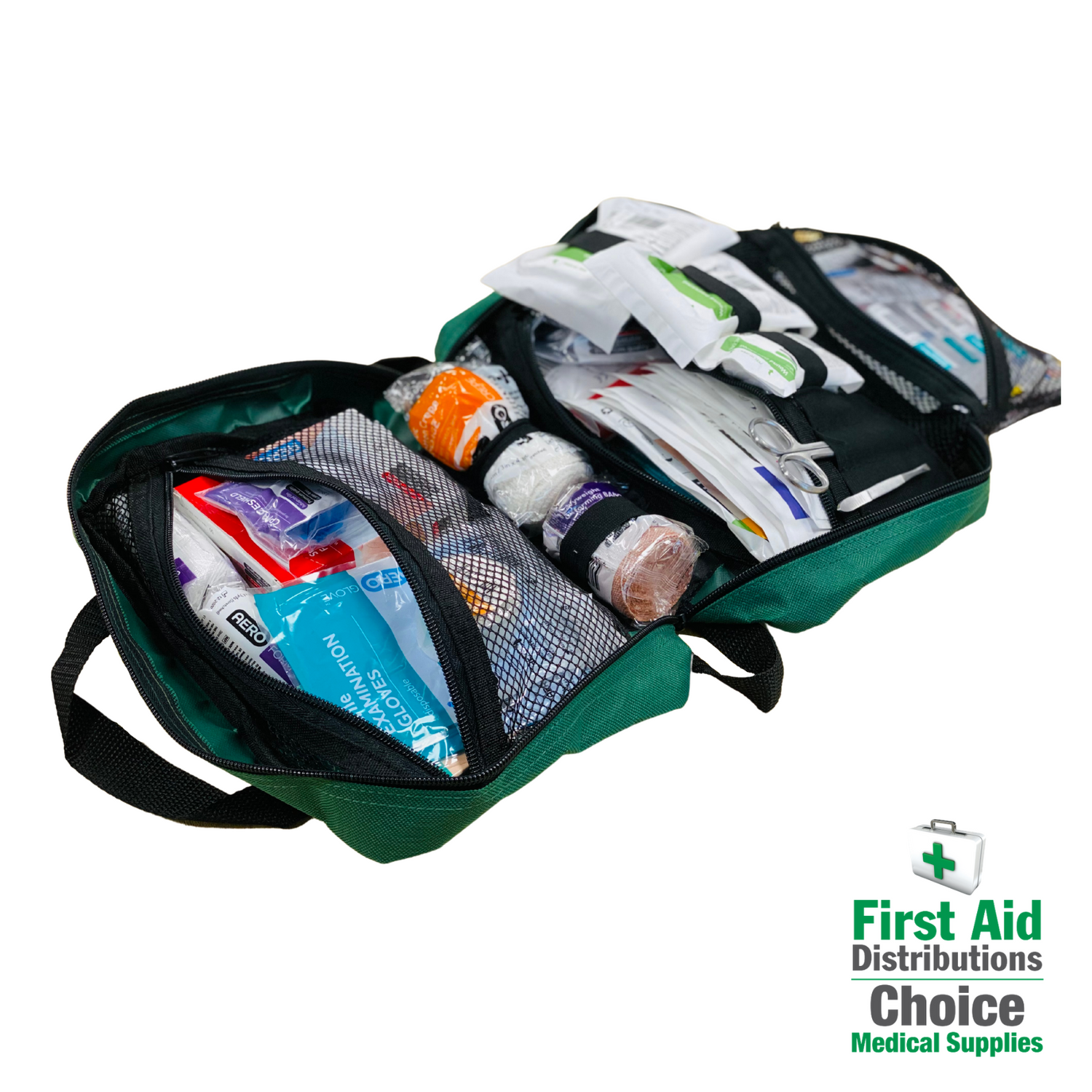 First aid kits - Workplace