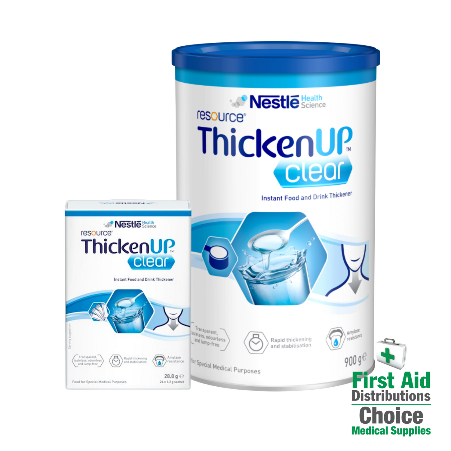 Thickener