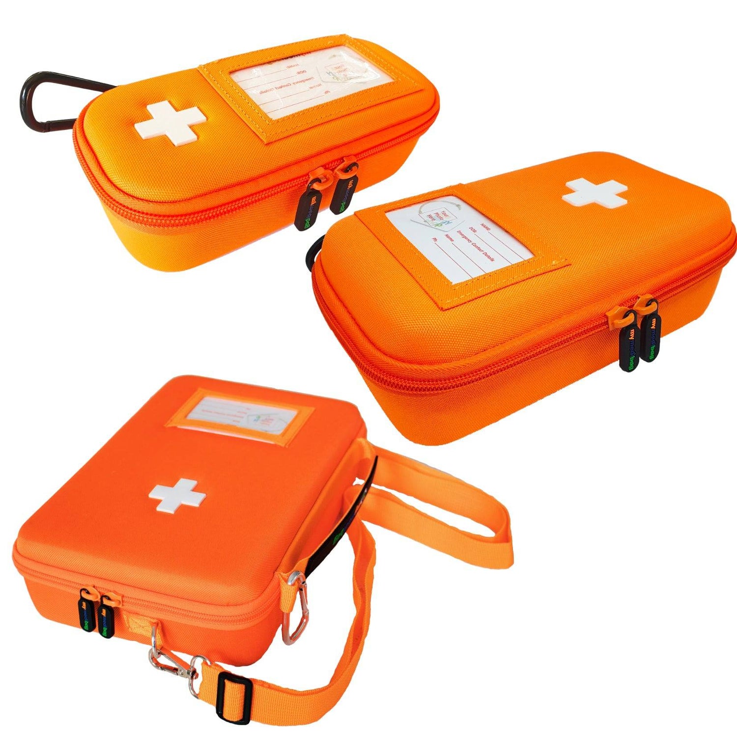 Insulated Epipen Cases