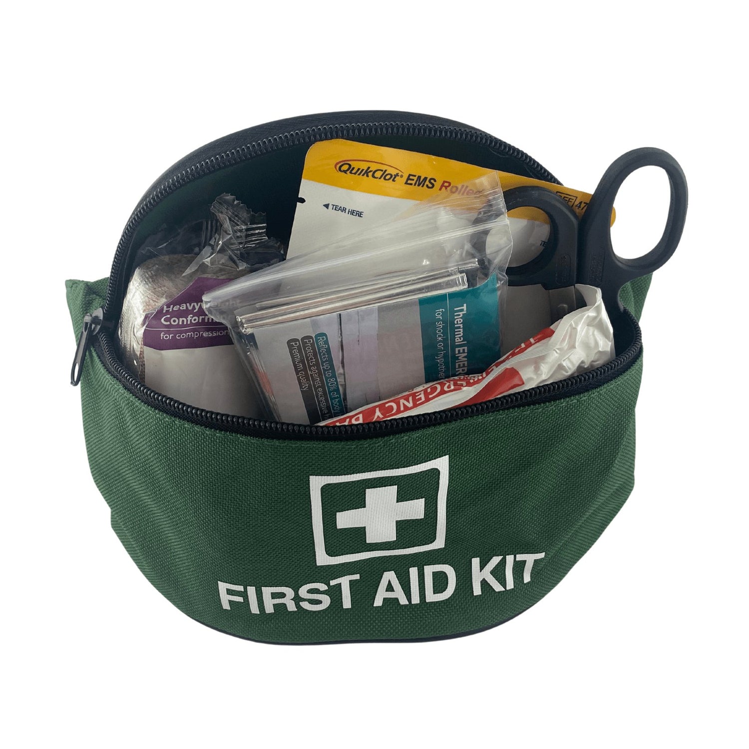 Hunting First Aid Kits