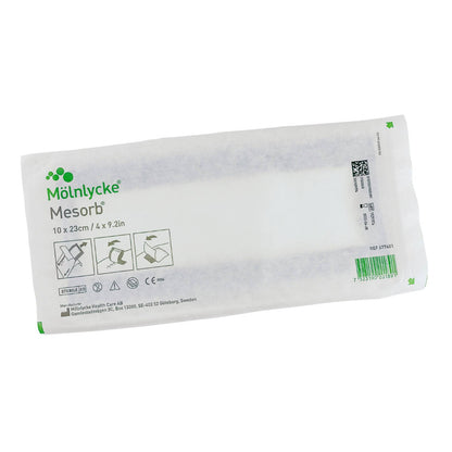 Mesorb Wound Dressing (1) - First Aid Distributions