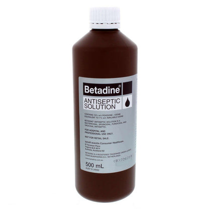 Betadine Liquid (1)