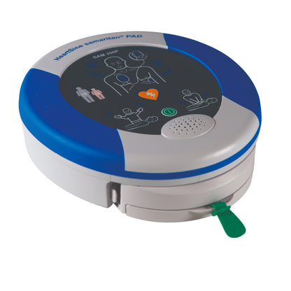 HeartSine Samaritan Defibrillator PAD350P (1)
