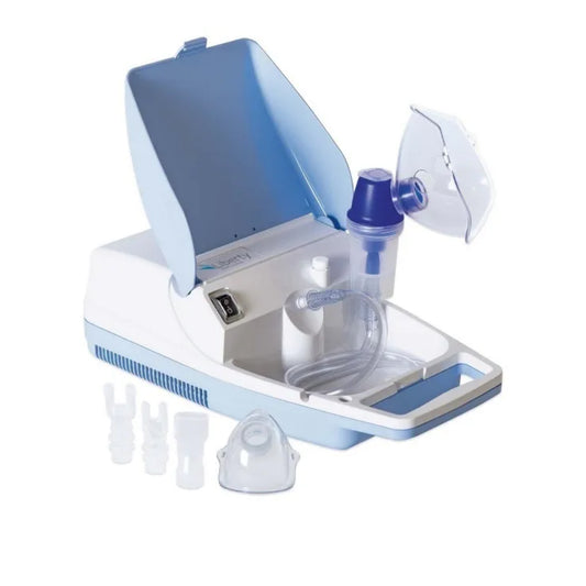 Nebuliser Unit - Liberty (1)