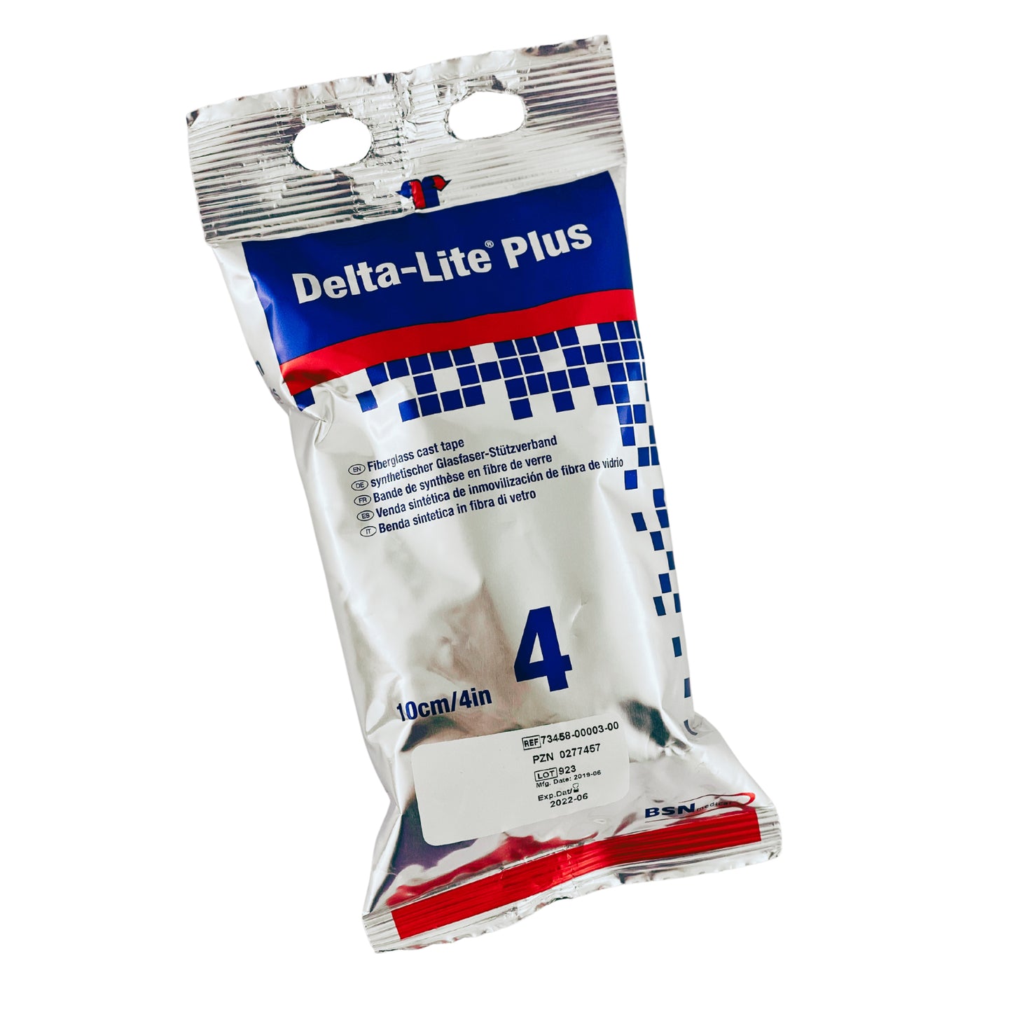 Delta Lite Plus Fibreglass Bandage (1)