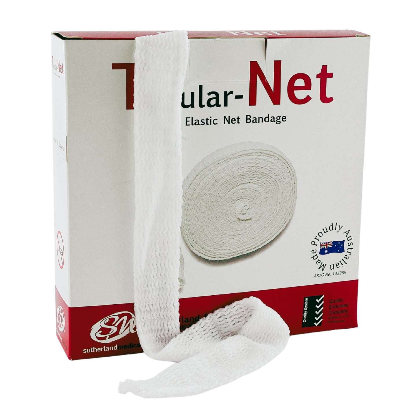 Tubular Net Bandage 1m (1)