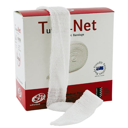 Tubular Net Bandage 1m (1)