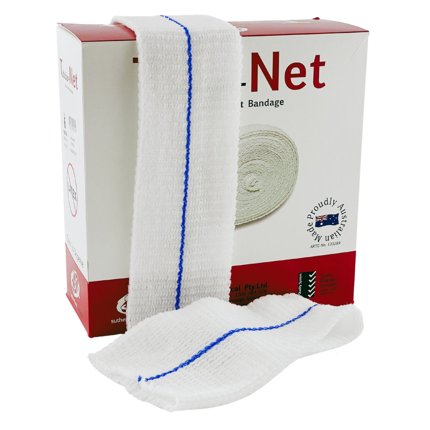 Tubular Net Bandage 1m (1)