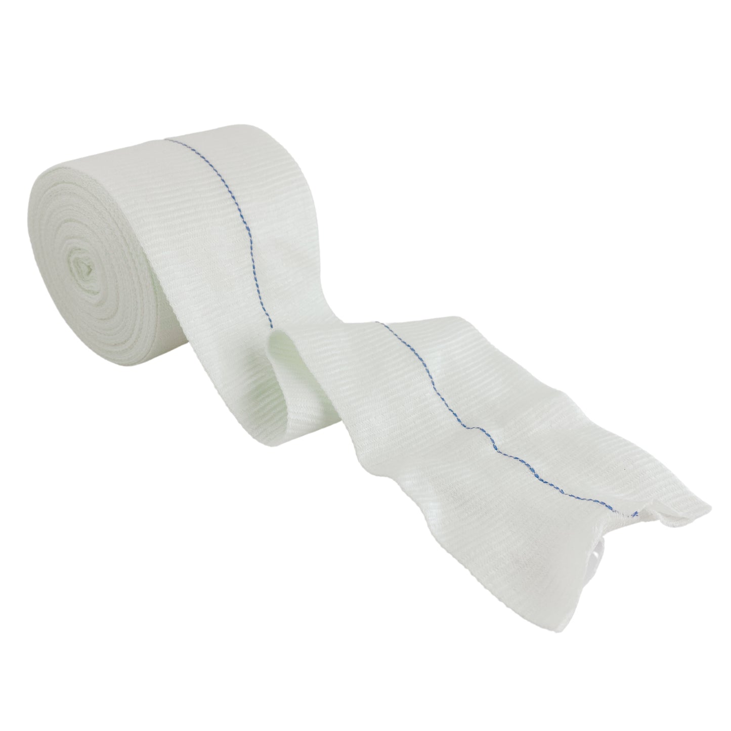 Tubifast Bandage Blue Line 1m (1)