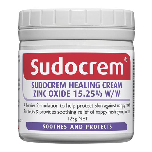 Sudocrem 125g