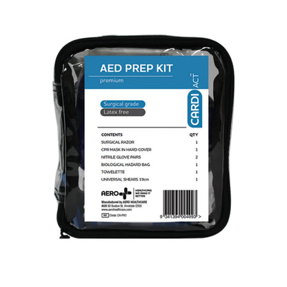 AED Prep Kit (1)