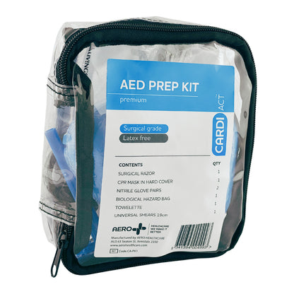 AED Prep Kit (1)