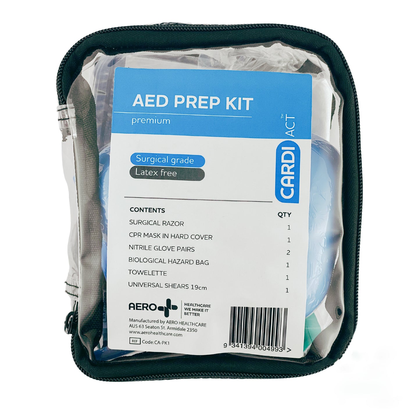 AED Prep Kit (1)