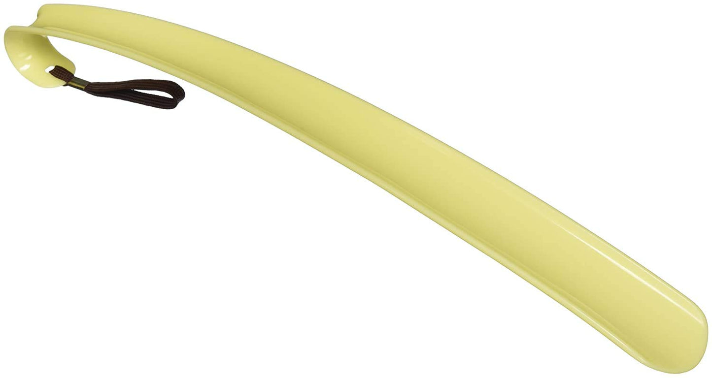 Plastic Shoehorn 43cm (1)