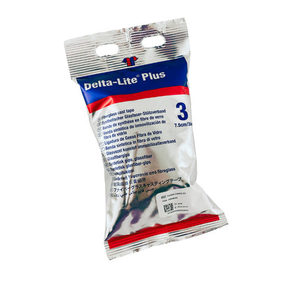 Delta Lite Plus Fibreglass Bandage (1)