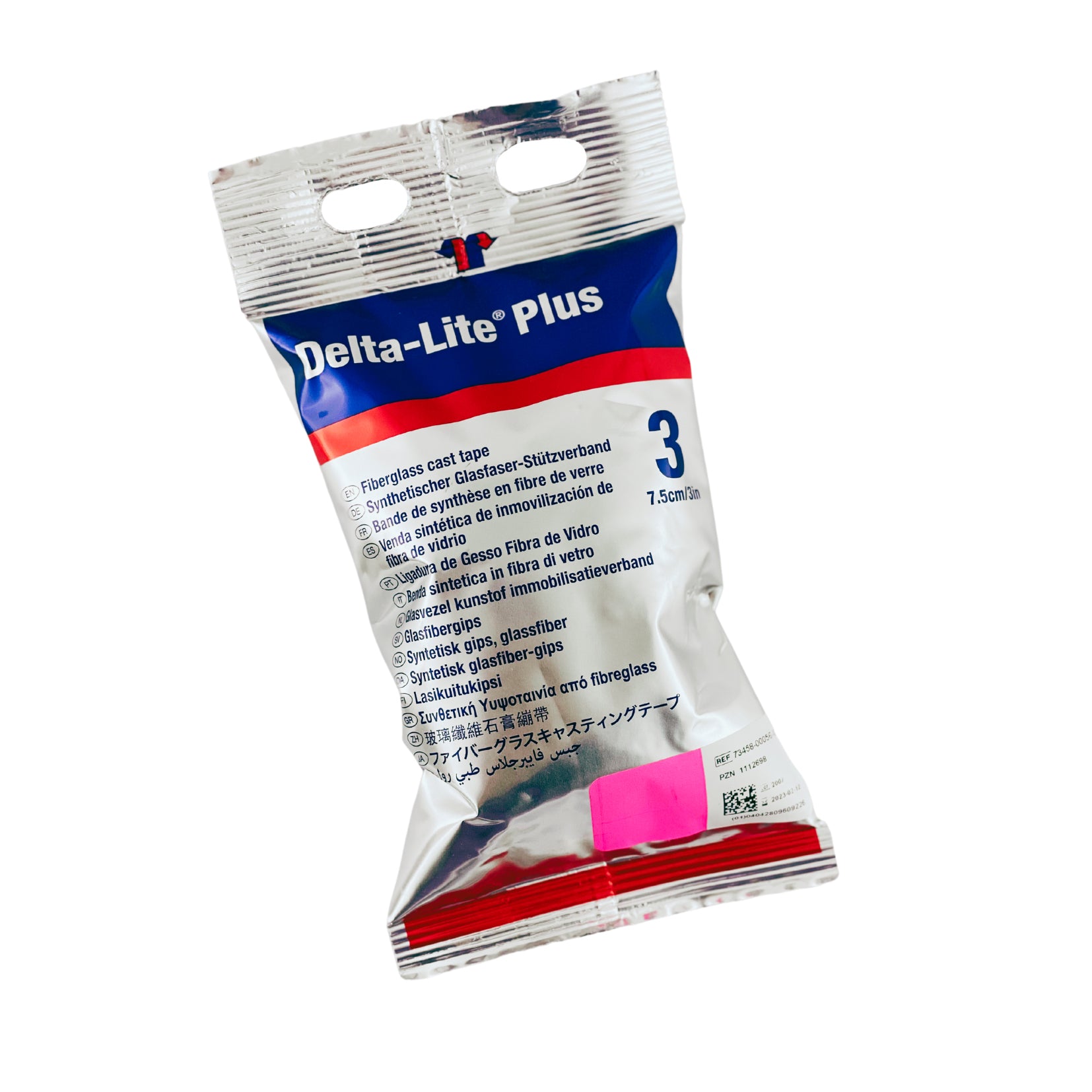 Delta Lite Plus Fibreglass Bandage (1) - First Aid Distributions