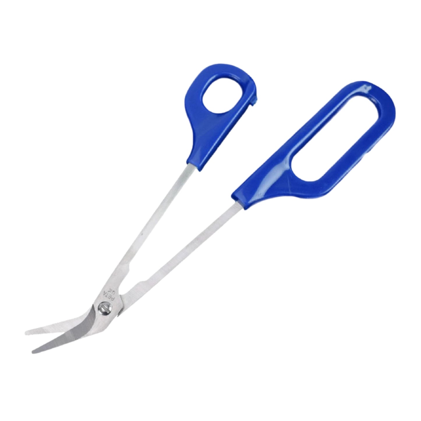 Easi-Grip Chiropodist Scissors (1) - First Aid Distributions