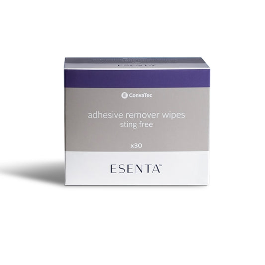 Esenta Adhesive Remover Wipe (30)