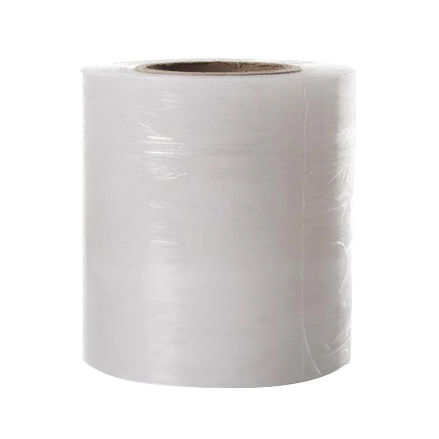 Plastic Ice Wrap Film 10cm x 250M - First Aid Distributions