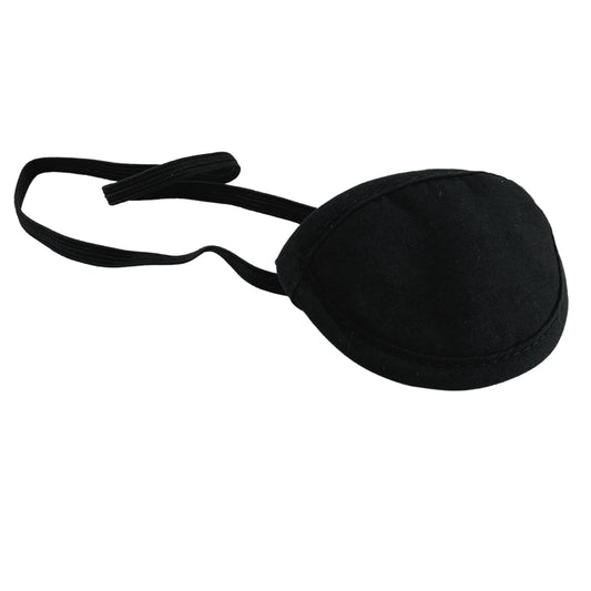 Eye Patch Soft Black - First Aid Distributions