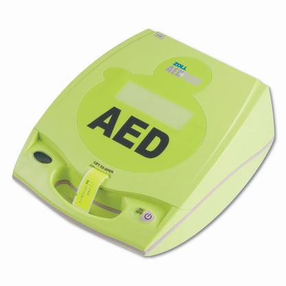 PRE ORDER ONLY - Zoll AED Plus Defibrillator (1)