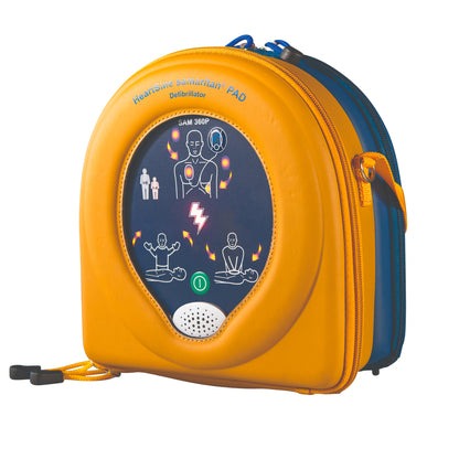 HeartSine Samaritan Defibrillator PAD360P (1)