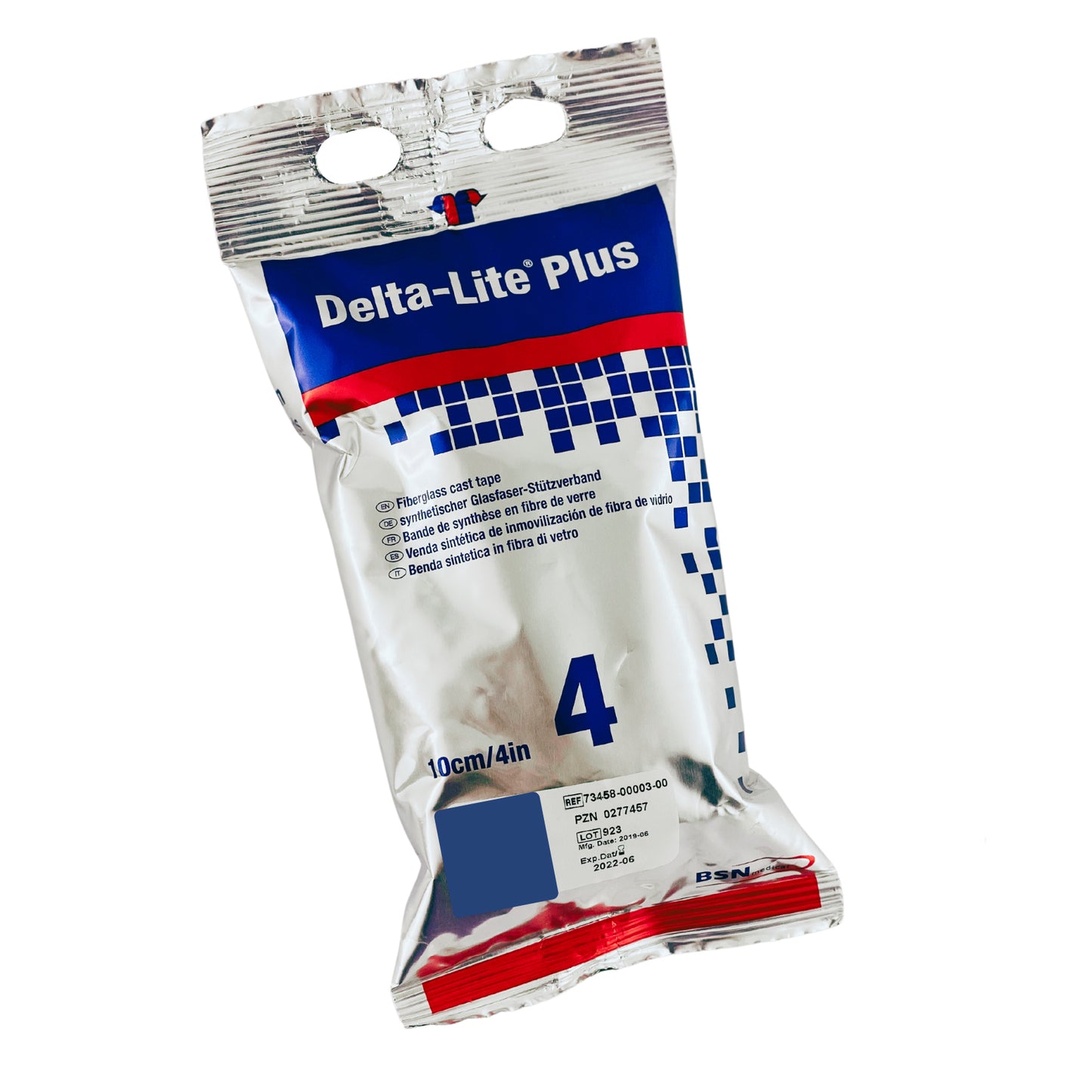 Delta Lite Plus Fibreglass Bandage (1)