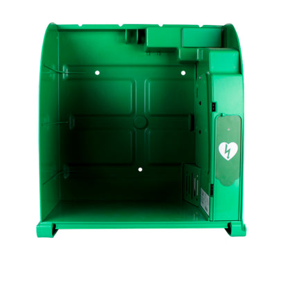 Outdoor AED Cabinet Alarmed (1)