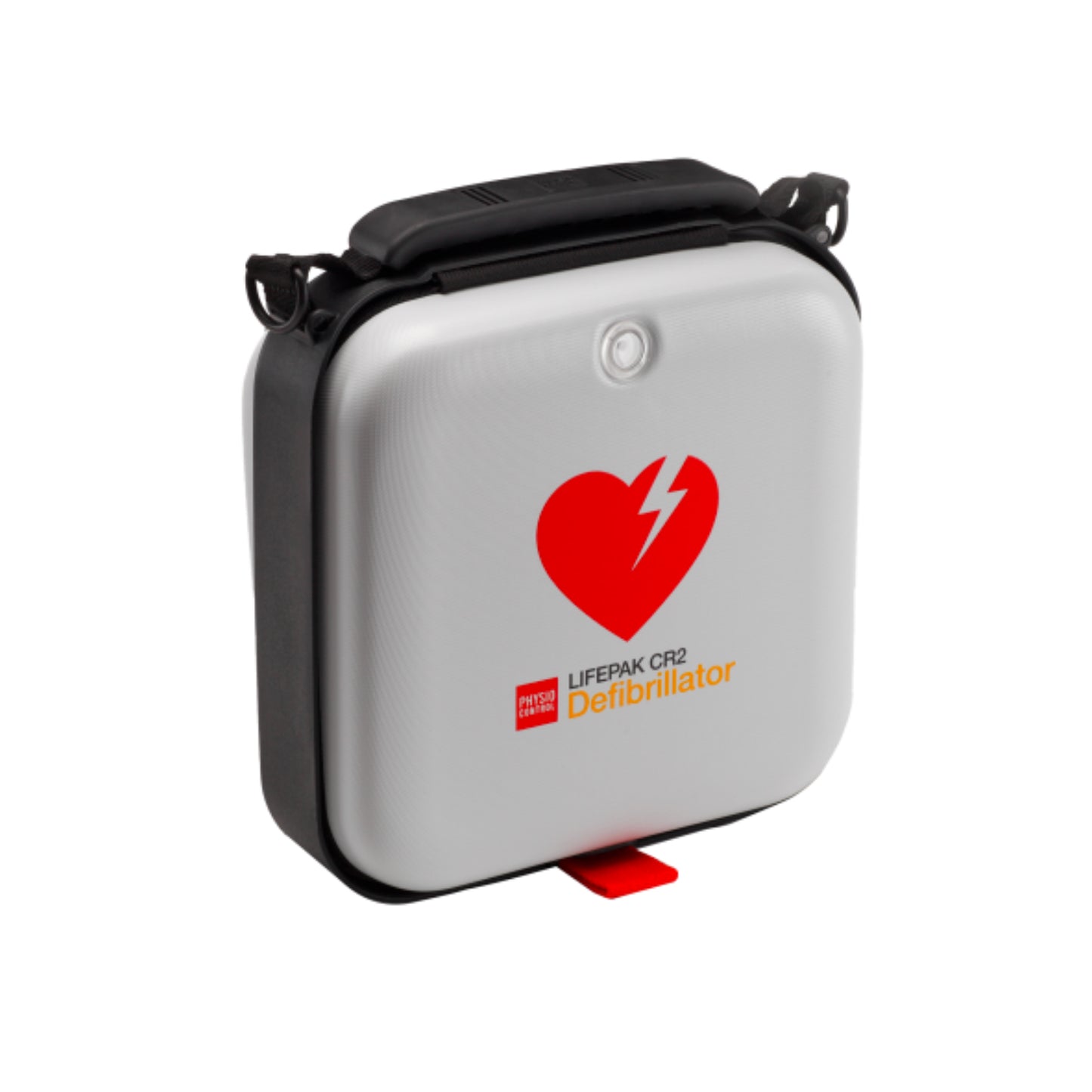 AED Lifepak CR2 Essential Defibrillator