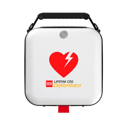 AED Lifepak CR2 Essential Defibrillator