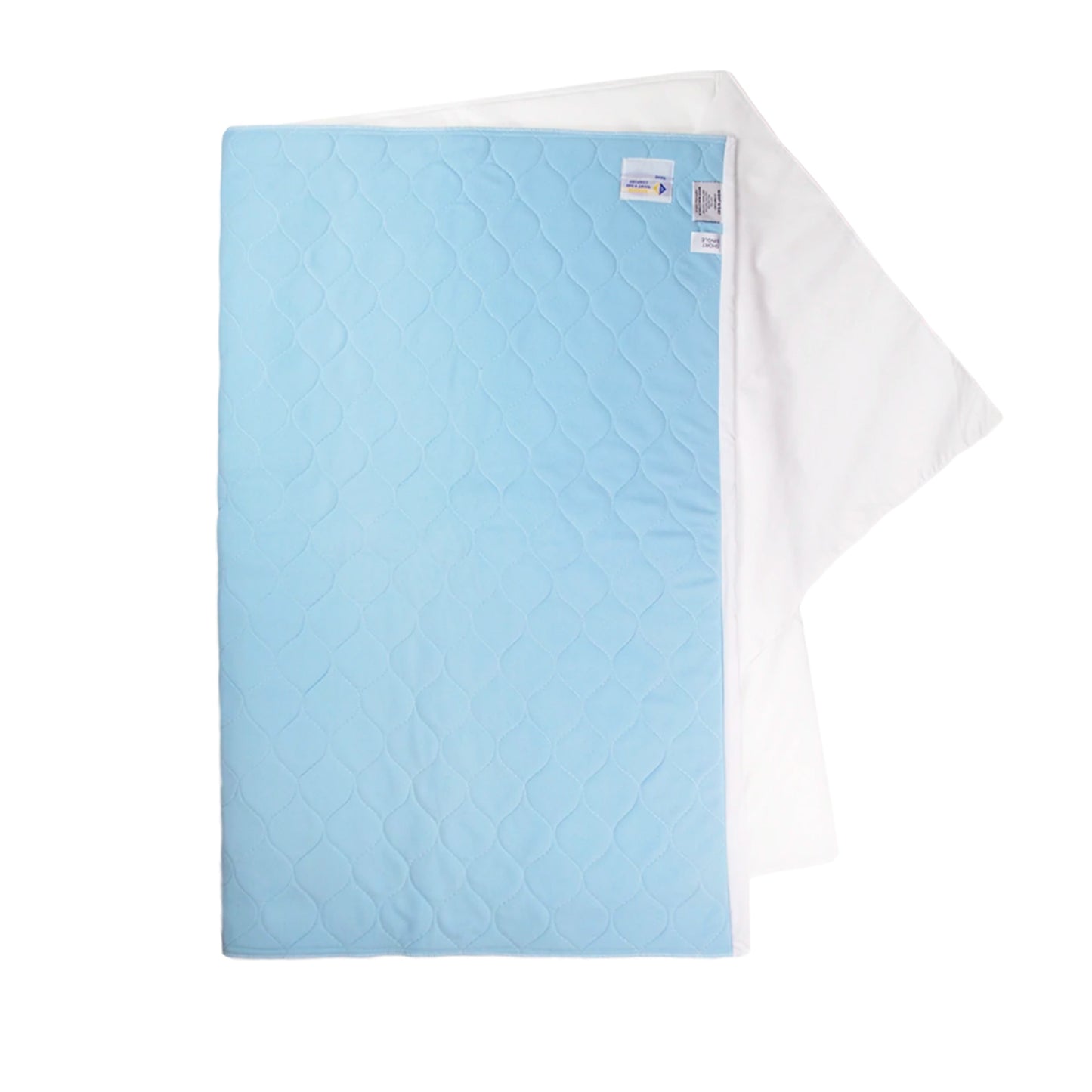 Absorbent Bed Pad With Tuck In's - First Aid Distributions