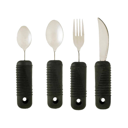 Bendable Cutlery - Sure Grip (1)