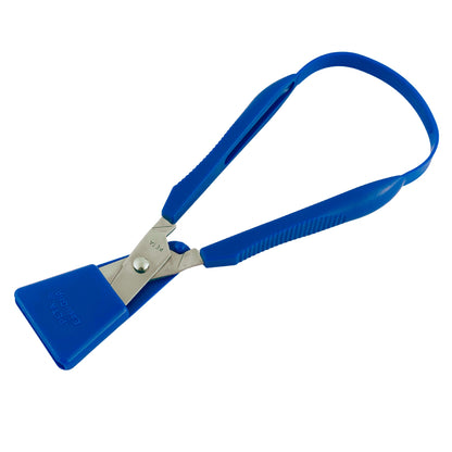 Easi-Grip Scissors Rounded Blade (1) - First Aid Distributions