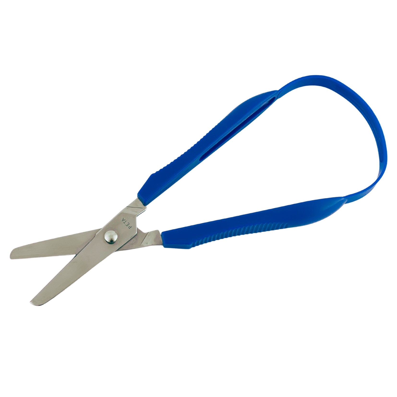 Easi-Grip Scissors Rounded Blade (1) - First Aid Distributions