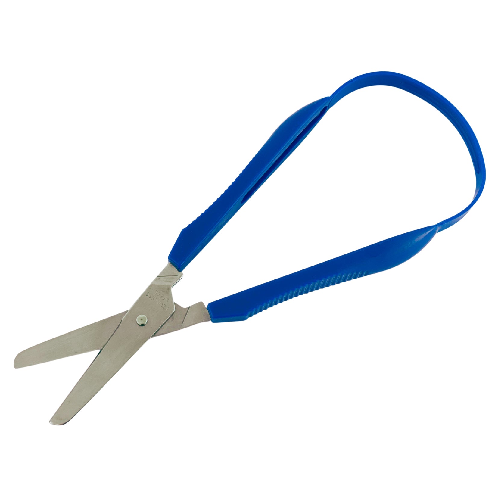 Easi-Grip Scissors Rounded Blade (1) - First Aid Distributions