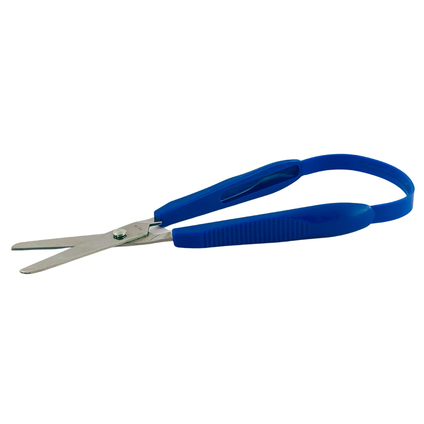 Easi-Grip Scissors Rounded Blade (1) - First Aid Distributions