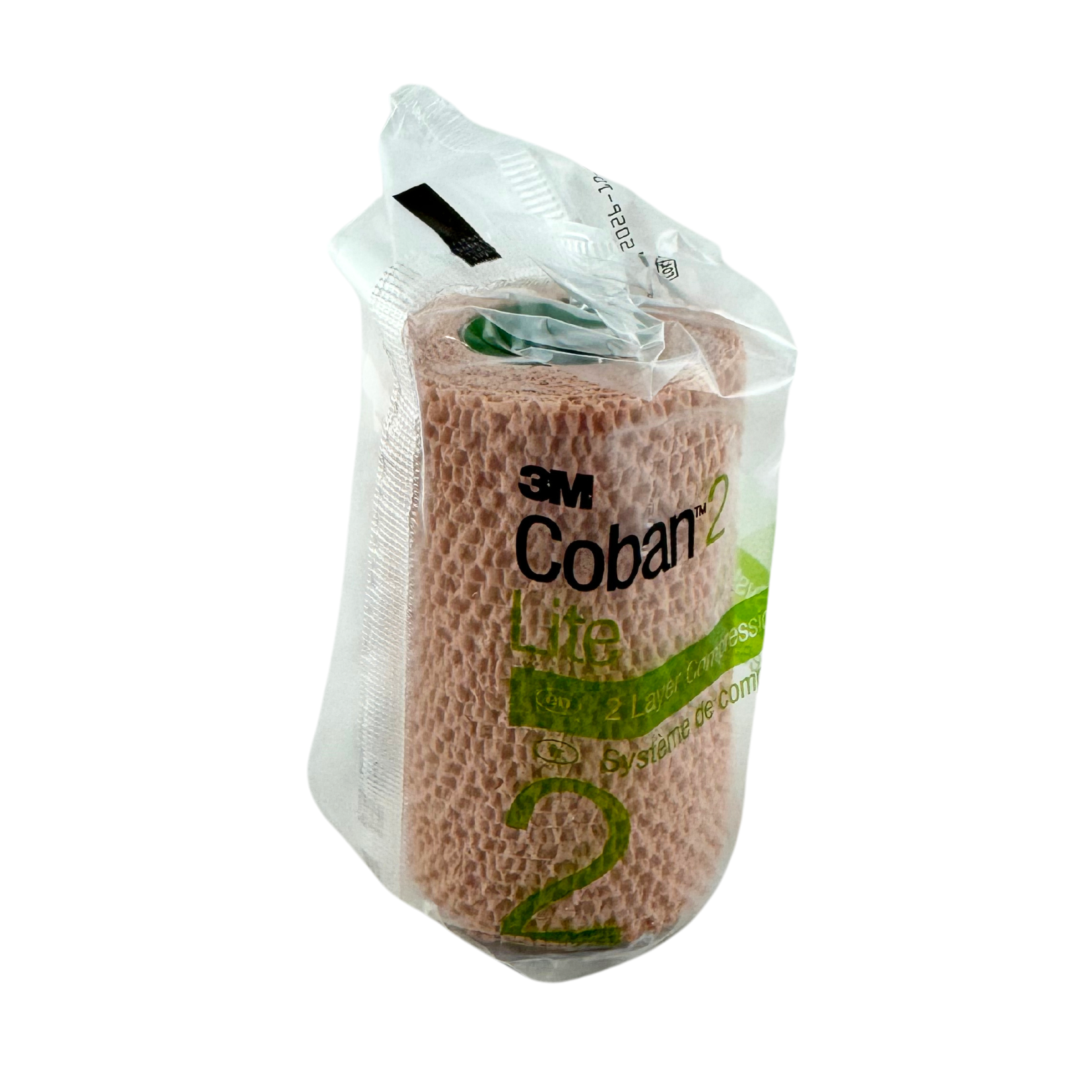 Coban Compression System Lite - First Aid Distributions