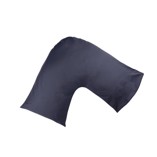 Waterproof Boomerang Pillow Protector (1) - First Aid Distributions